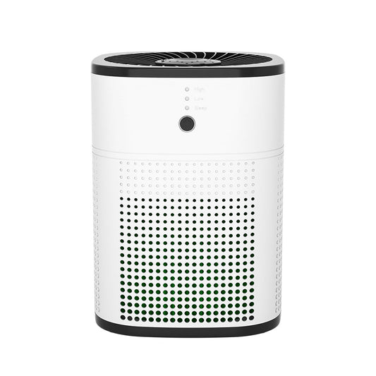 HexoPure™ Compact Air Purifier for Bedrooms, Offices & Small Spaces