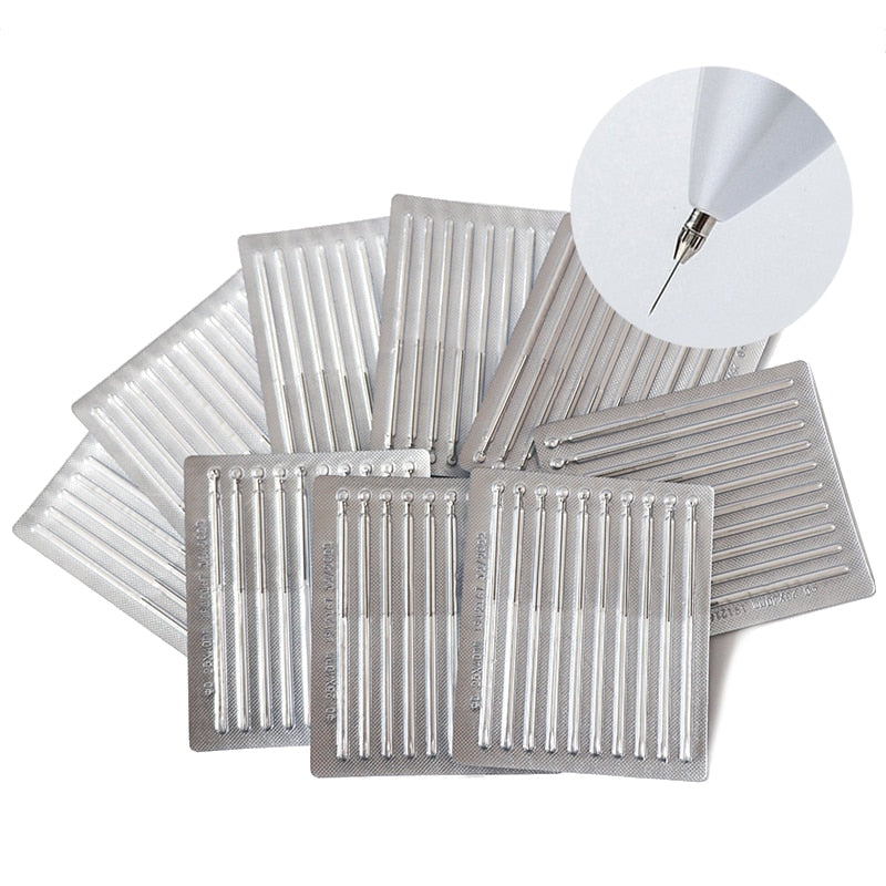Replacement Needles (100pcs)