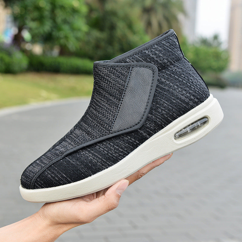 HexoComfy™ Wide Orthopedic Winter Shoes