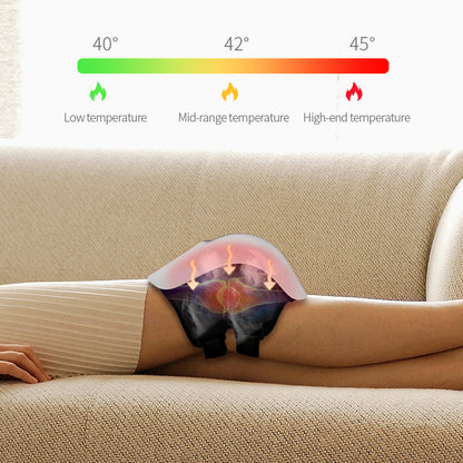 HexoKnee™ Advanced Knee Pain Relief Massager