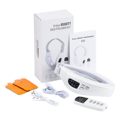 HexoGlow™ EMS Facial Slimming & Skin Rejuvenation Device