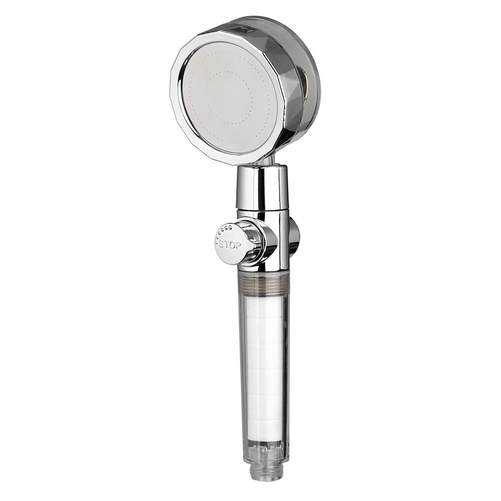 HexoTurbo™ Spa Experience Shower Head