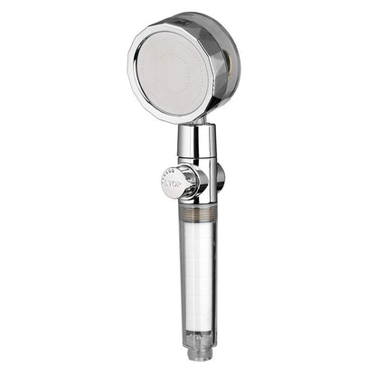 HexoTurbo™ Spa Experience Shower Head