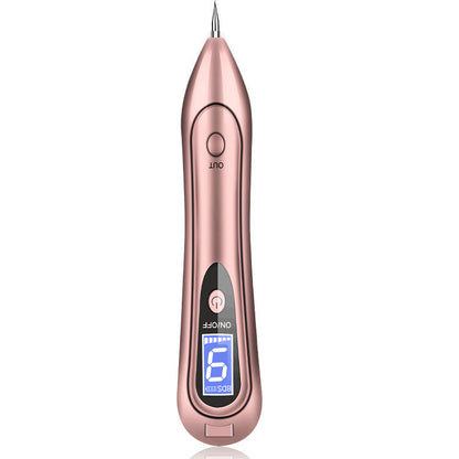 HexoSpot™ – Mole & Spot Remover