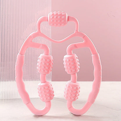 HexoRelief™ Anti-Cellulite Massage Roller
