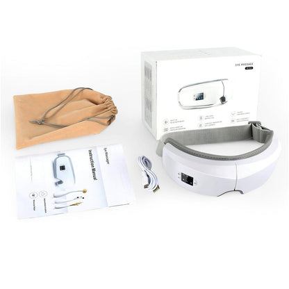 MITO™ Intelligent Eye Massager