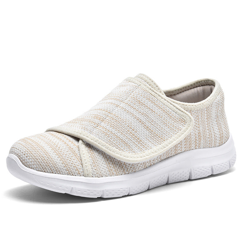 HexoComfy™ Orthopedic Women's Walking Shoes for Plantar Fasciitis Relief