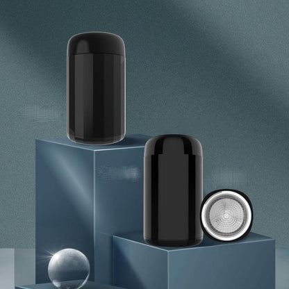 HexoTrim™ Portable Men's Travel Shaver