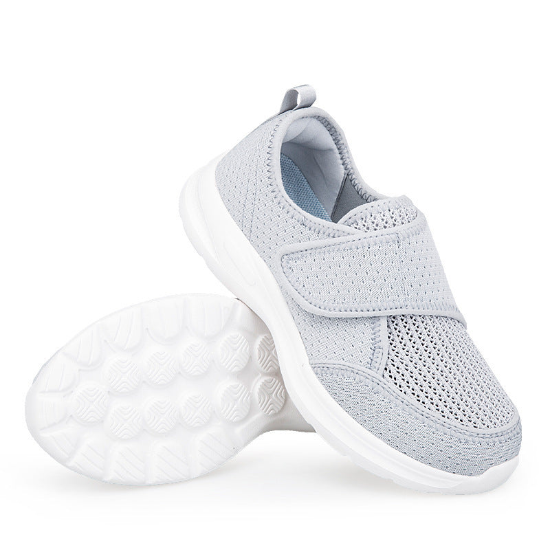 HexoComfy™ Wide Fit Orthopedic Women's Shoes for Swollen & Edema-Prone Feet