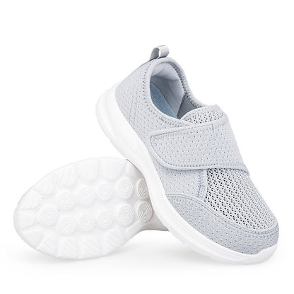 HexoComfy™ Wide Fit Orthopedic Women's Shoes for Swollen & Edema-Prone Feet