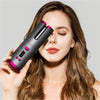 HexoCurls™ Cordless Hair Curler