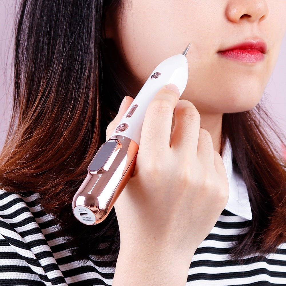 HexoPen™️ Mole & Skin Tag Removal Plasma Pen