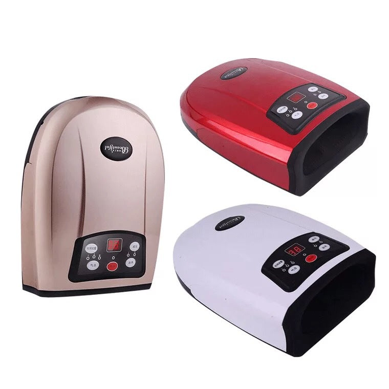HexoRelief™️ Hand Pain Relief Massager