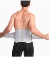 HexoBack™ Lumbar Pain Relief Brace