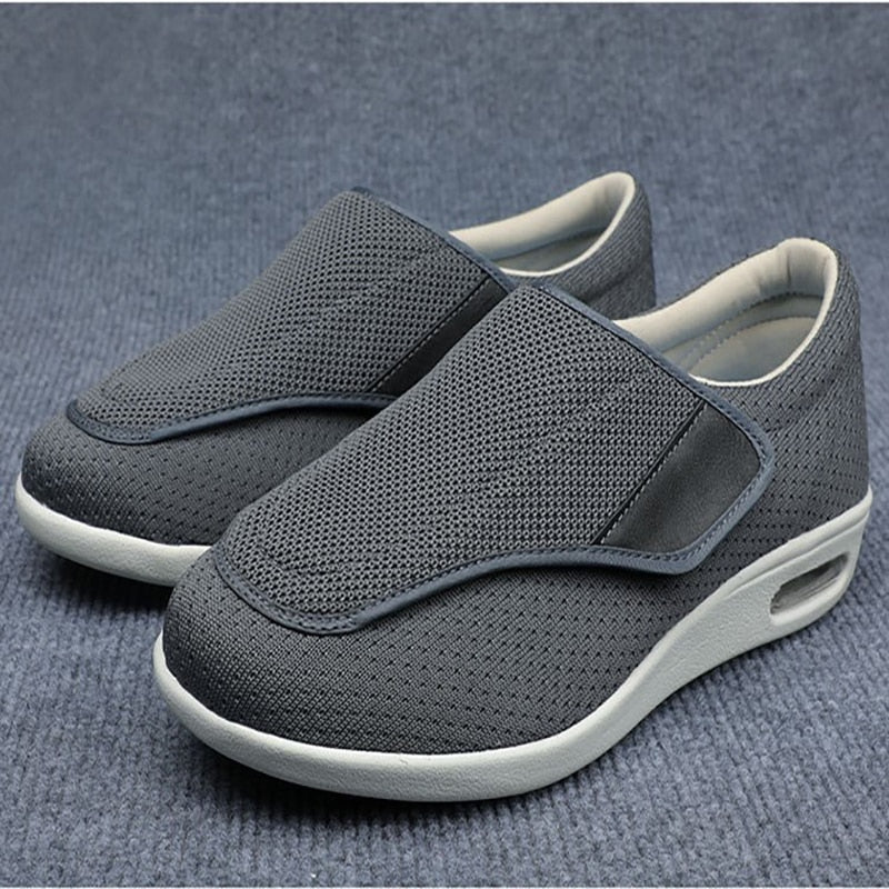HexoComfy™ Comfortable Wide Diabetic Shoes