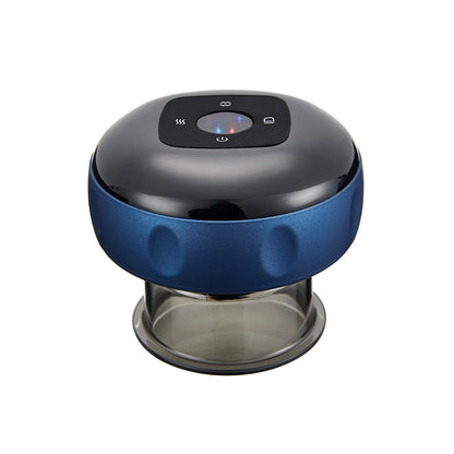 HexoMassage™ Smart Vacuum Cupping Device