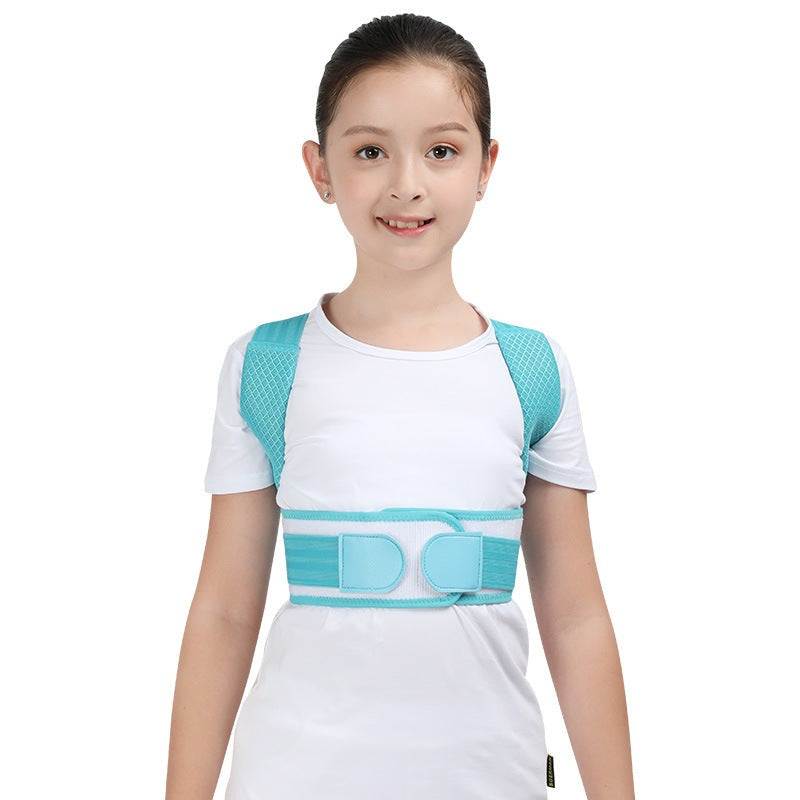 HexoBack™ Orthopedic Children's Posture Corrector Brace