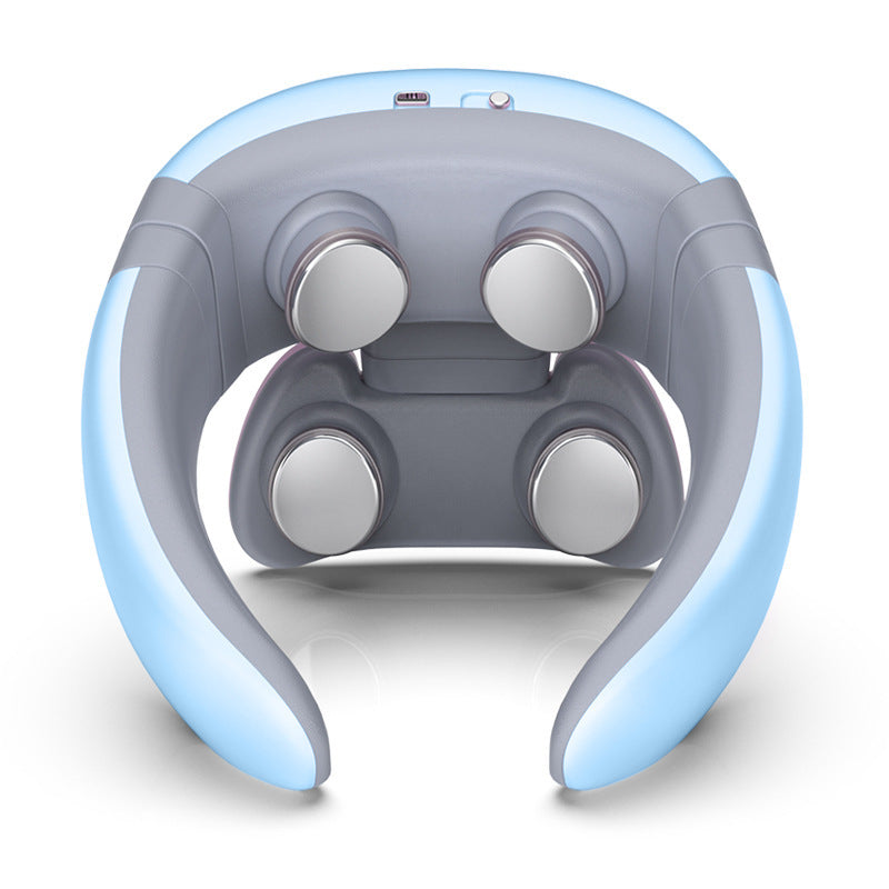 HexoCervical™ - Intelligent Neck Massager
