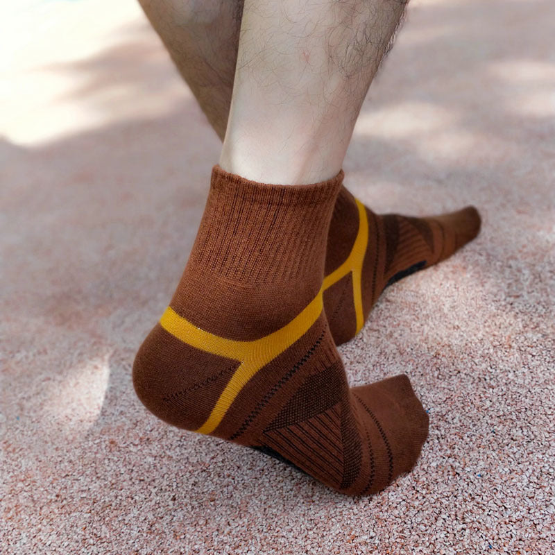 HexoSock™ Men's Compression Sport Socks