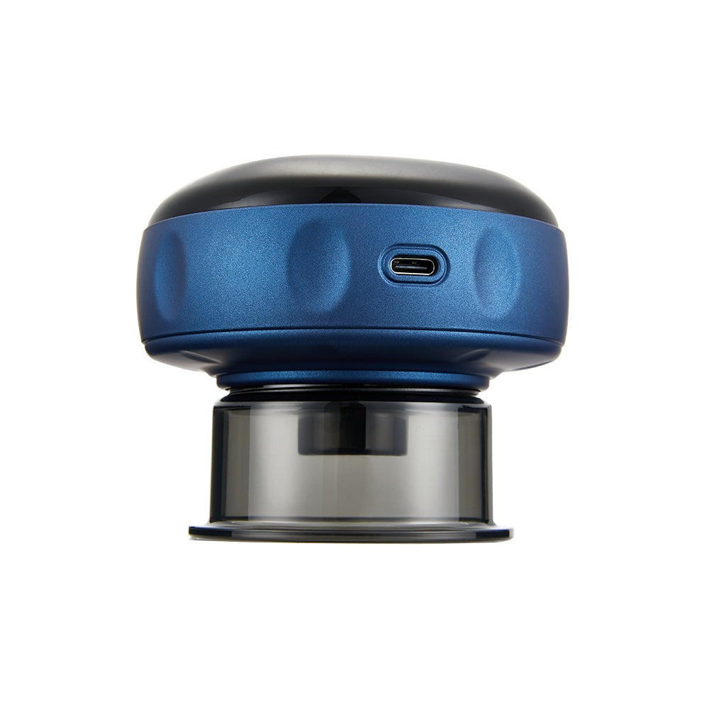HexoMassage™ Smart Vacuum Cupping Device