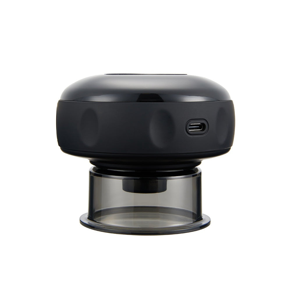 HexoMassage™ Smart Vacuum Cupping Device
