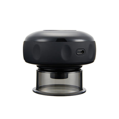 HexoMassage™ Smart Vacuum Cupping Device