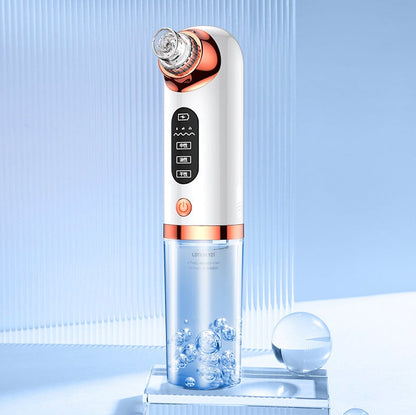 HexoSkin™ Microdermabrasion Deep Cleansing Blackhead Remover