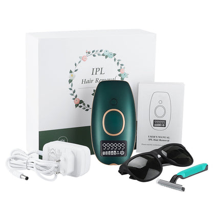 HexoSkin™ IPL Laser Hair Removal Device