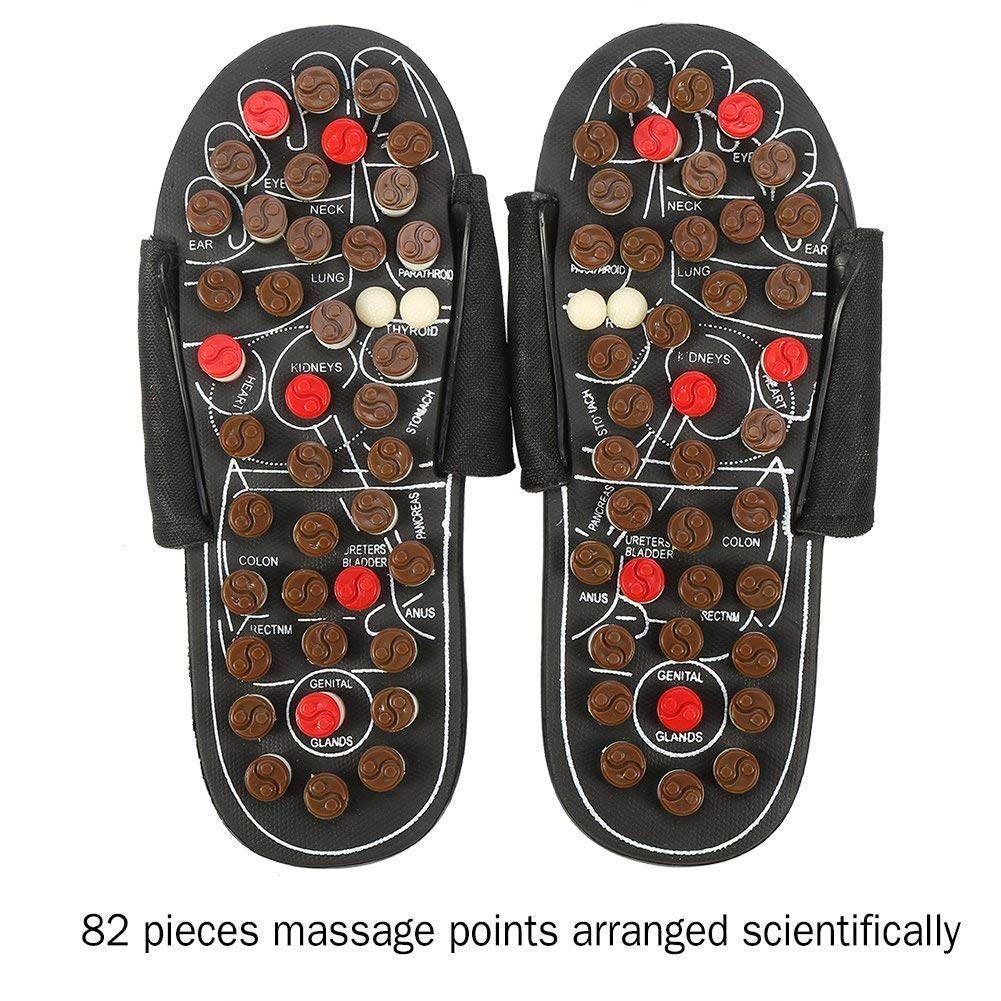 HexoSandals™️ Acupuncture Therapy (1 pair)