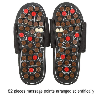 HexoSandals™️ Acupuncture Therapy (1 pair)