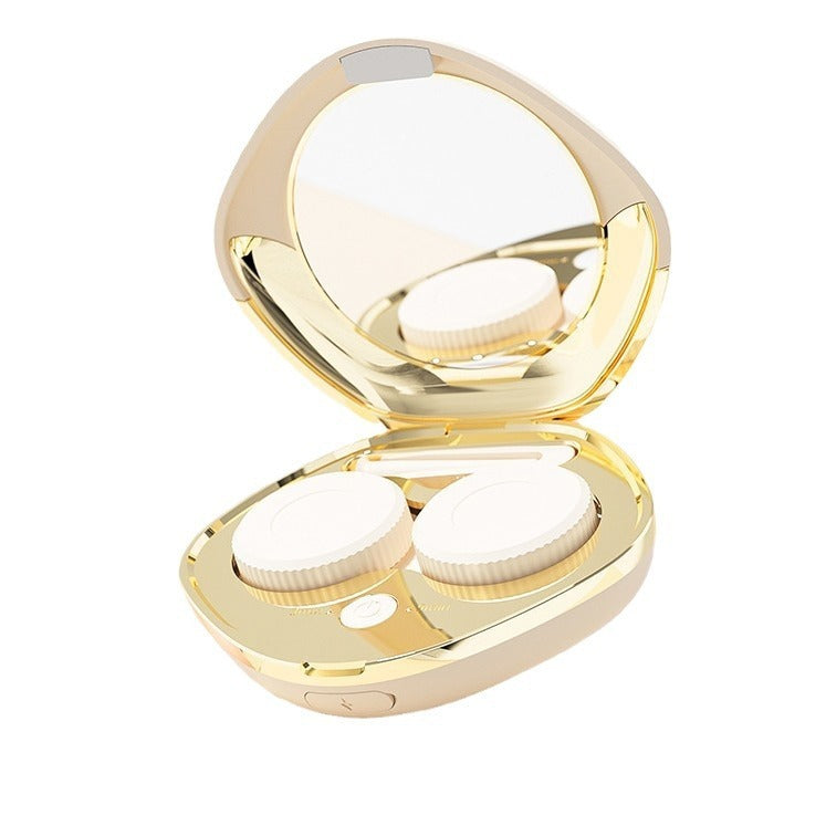 HexoLens™ Ultrasonic Lens Cleaner
