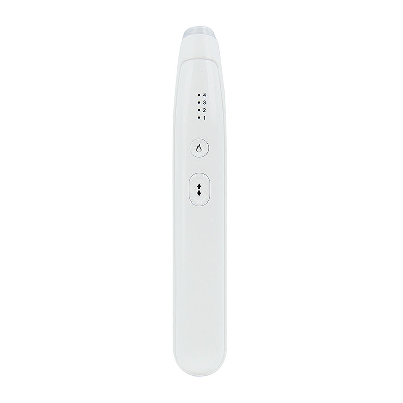 HexoBite™ Itch Relief Pen for Mosquito Bites – Rechargeable, Chemical-Free for All Ages