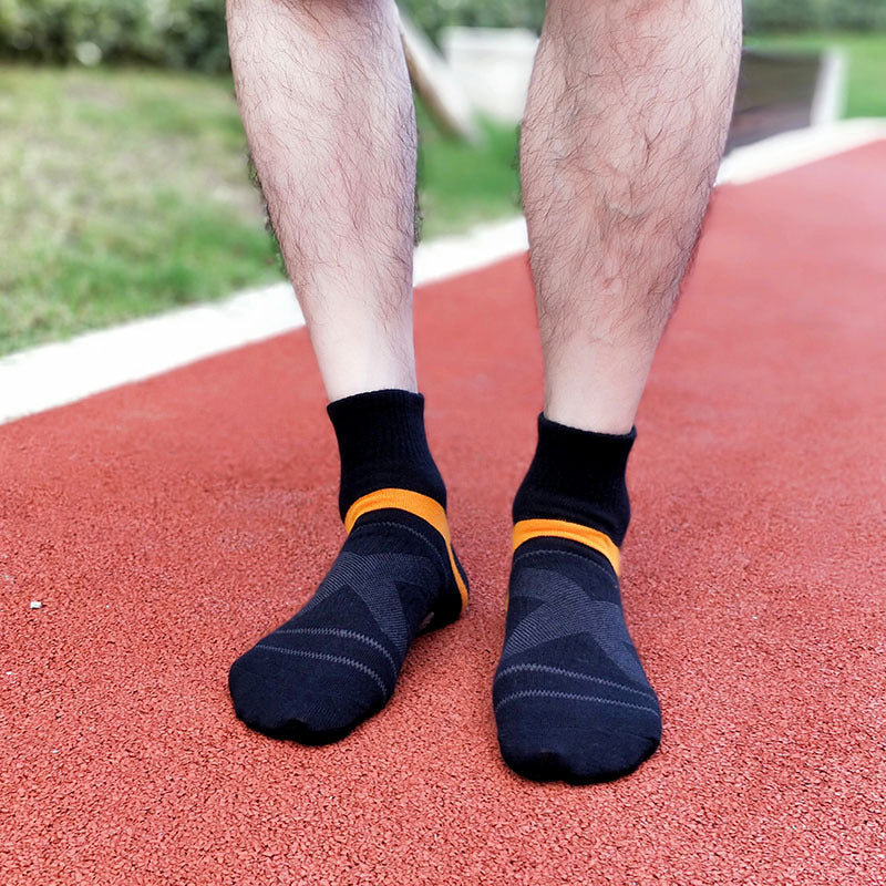 HexoSock™ Men's Compression Sport Socks