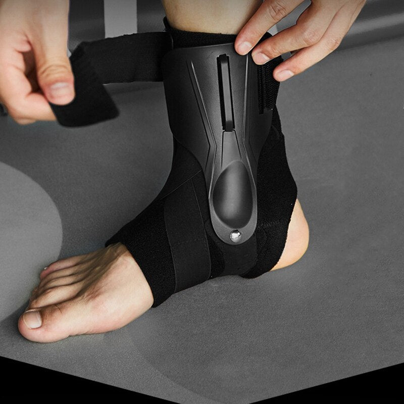 HexoBrace™ Ankle Support Brace