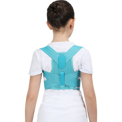 HexoBack™ Orthopedic Children's Posture Corrector Brace