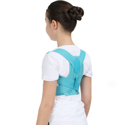 HexoBack™ Orthopedic Children's Posture Corrector Brace