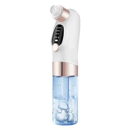 HexoGlow™  – The Ultimate Blackhead & Pore Cleanser!