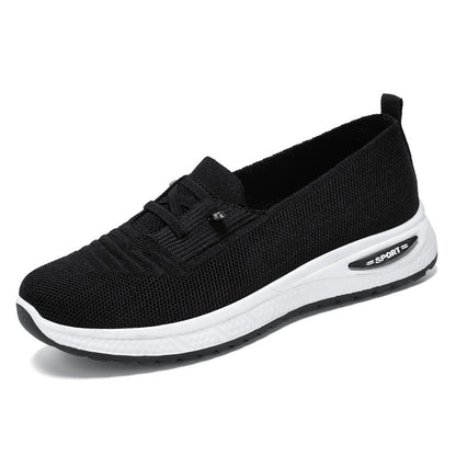 HexoComfy™ Orthopedic Mesh Women's Slip-Ons