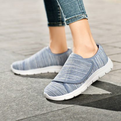 HexoComfy™ Orthopedic Women's Walking Shoes for Plantar Fasciitis Relief