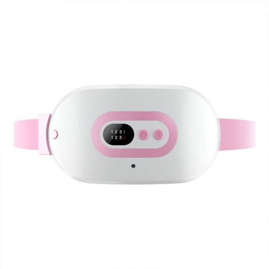 HexoPad™ Period Cramp Pain Relief Massager