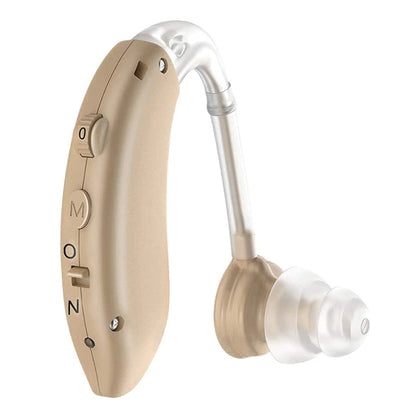 HexoSound™ Rechargeable Universal Hearing Aids