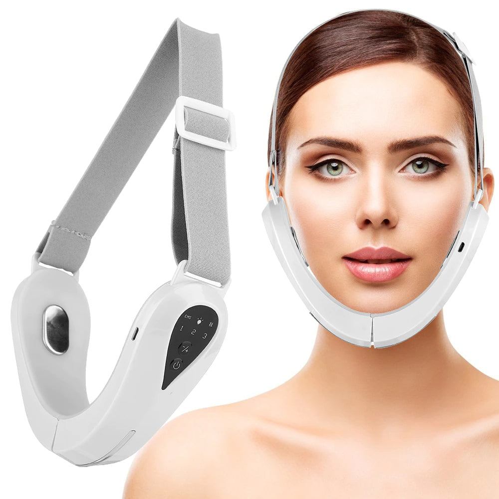 HexoLift™ EMS Face Lifting & Slimming Device