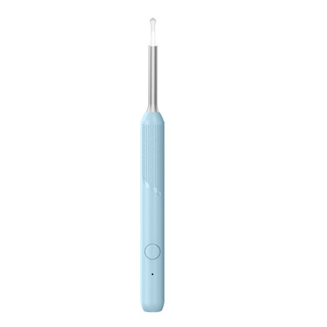 HexoEar™ Smart Otoscope Ear Wax Remover
