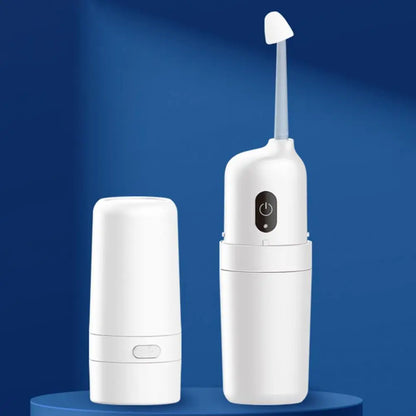 HexoClean™ Portable Nasal Washer For Adults & Children