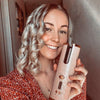 HexoCurls™ Cordless Hair Curler