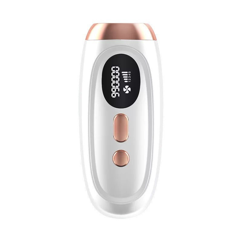 HexoSkin™ At-Home IPL Laser Hair Removal