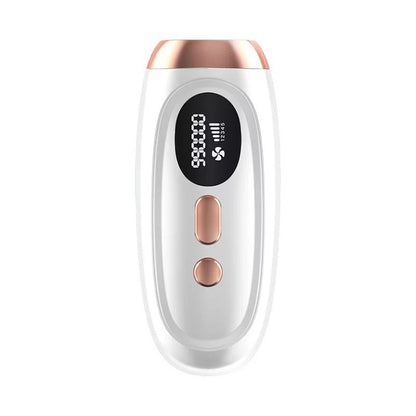 HexoSkin™ At-Home IPL Laser Hair Removal