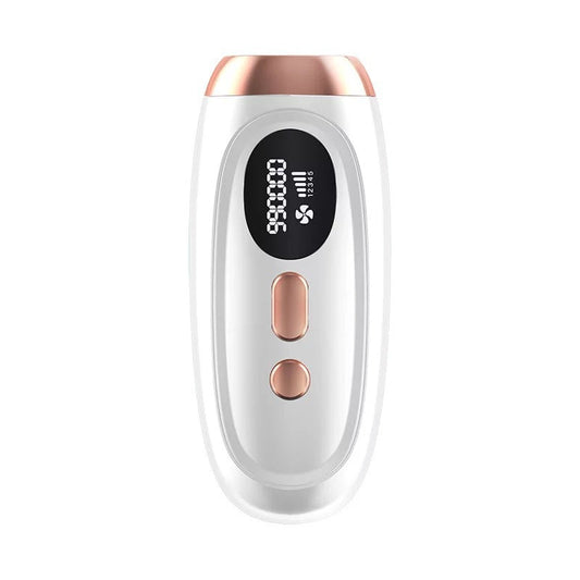 HexoSkin™ At-Home IPL Laser Hair Removal