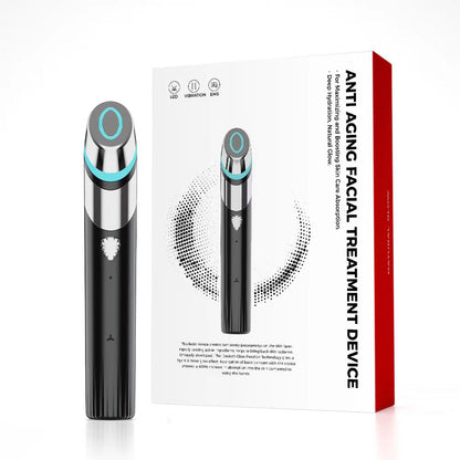HexoGlow™ EMS Facial Firming Device