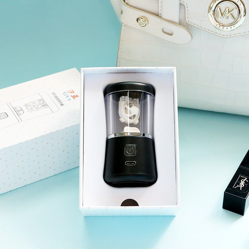 HexoLens™ Ultrasonic Contact Lenses Cleaner